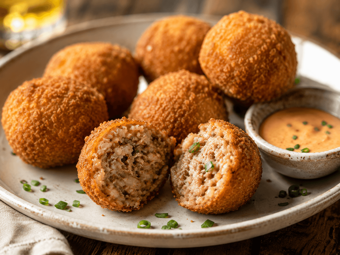Boudin balls